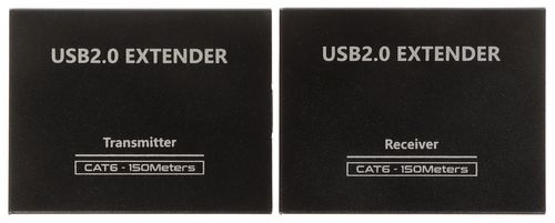 EXTENDER   USB-EX-150/4-USB na Arena.pl