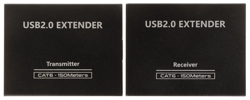 EXTENDER   USB-EX-150/4-USB zdjęcie 3