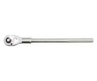 YATO GRZECHOTKA 3/4" 24-ZĘBY 500mm YT-1360