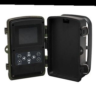 Denver Digital wildlife camera with 8 Mpx na Arena.pl