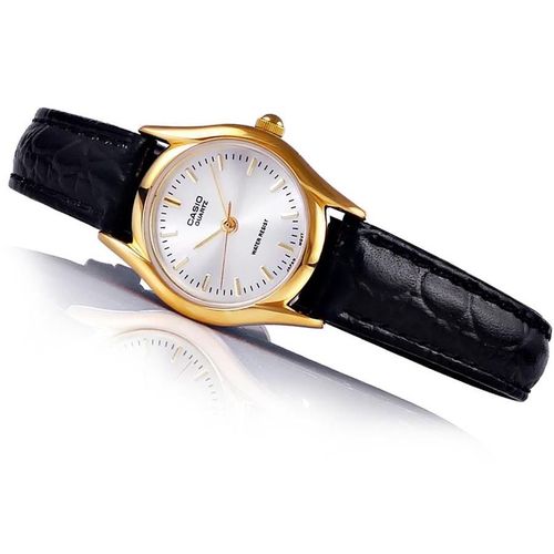 Zegarek Damski CASIO BERINA QUARTZ na Arena.pl