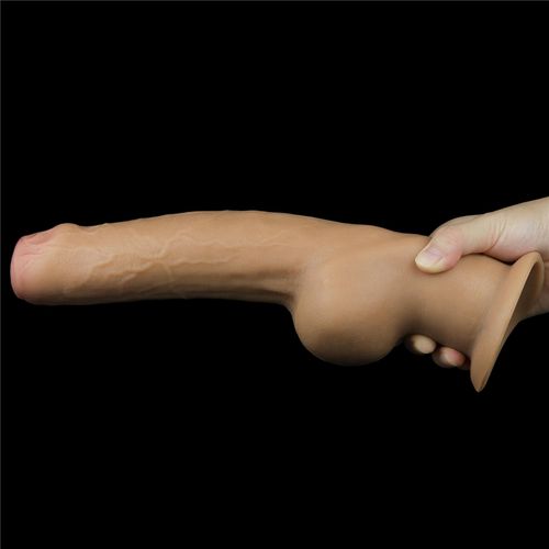 11'' Handle Cock na Arena.pl