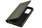 Etui Smart do Huawei P40 czarny