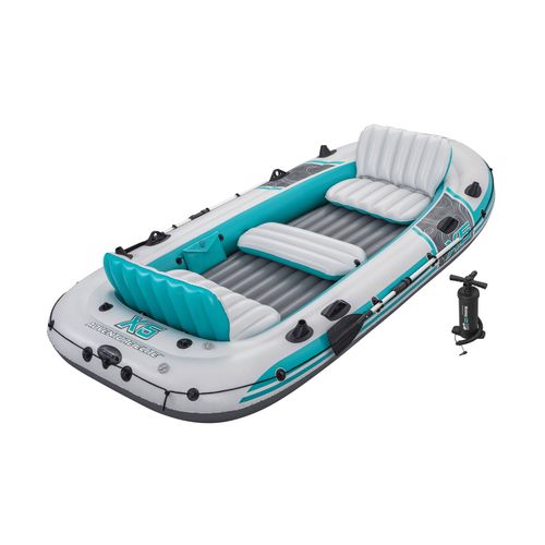 Ponton Hydro-Force Adventure Elite X5 Bestway 65159 na Arena.pl