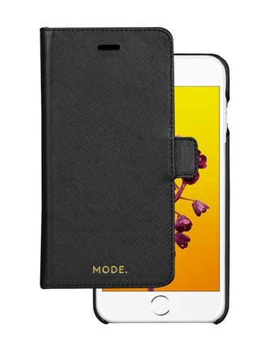 MODE NEW YORK Apple iPhone 7/8 Plus - NIGHT BLACK na Arena.pl