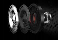 BEZPRZEWODOWY ZESTAW GŁOŚNOMÓWIĄCY DO SAMOCHODU BT