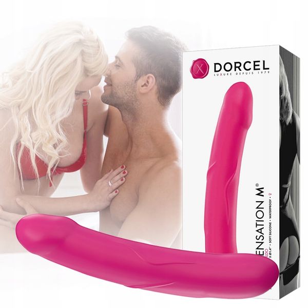 Podniecające dwustronne dildo. Ekskluzywne zdjęcie 8