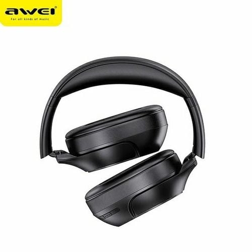 awei słuchawki nauszne bluetooth a770blczarny/black na Arena.pl