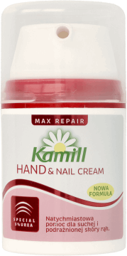 KAMILL Max repair 50 ml na Arena.pl
