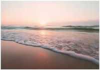 Fototapeta Na Flizelinie Do Sypialni Salonu Morze 400x280