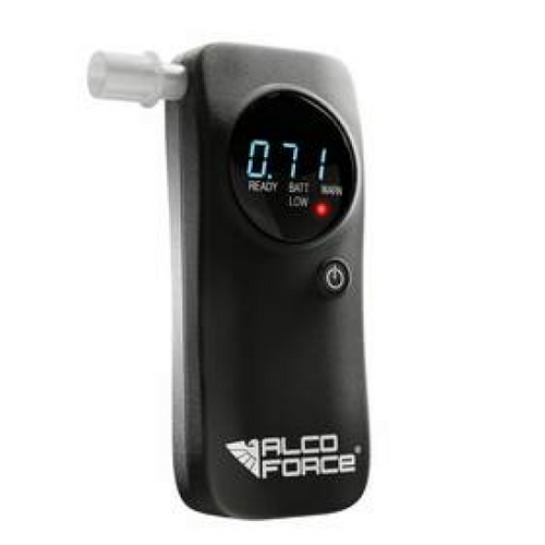 Alkomat Alco Force Professional na Arena.pl