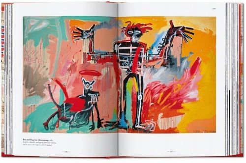 Basquiat - Holzwarth Hans Werner na Arena.pl