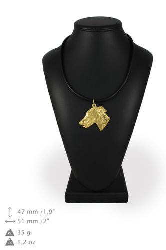 Chart Angielski - naszyjnik - 928 na Arena.pl