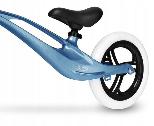 Rowerek BART Sky Blue 12 cali eva na Arena.pl