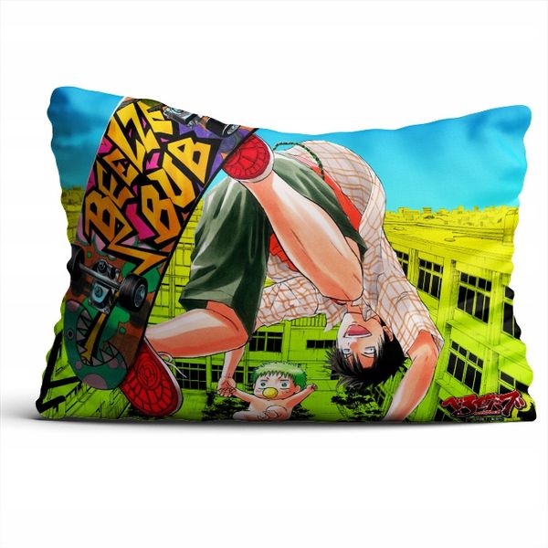 Poduszka Beelzebub DO WYBORU zdjęcie 1