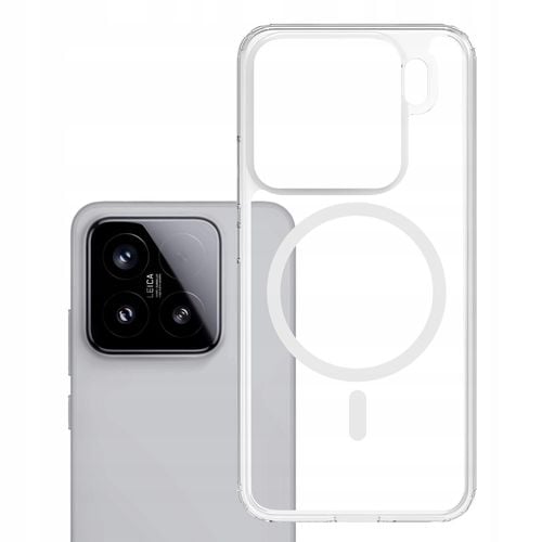 Etui 3mk Armor MagCase do Xiaomi 15 Pro na Arena.pl