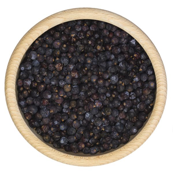 Jałowiec cały 200g zdjęcie 2