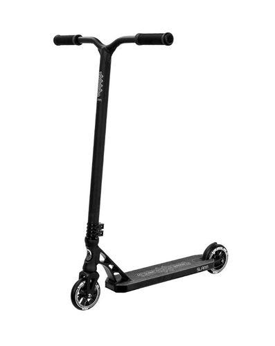 Hulajnoga Slamm Shadow SL1560 black na Arena.pl