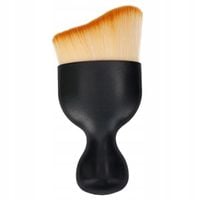 Delikatny Pędzelek detailingowy do wnętrza zakamarków pędzel do detailingu