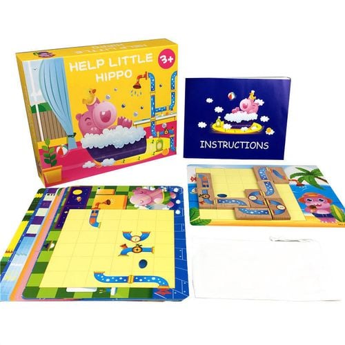 DLA DZIECI PUZZLE LOGICZNE GRA na Arena.pl