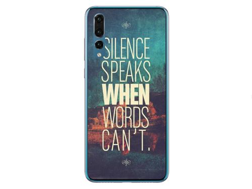 HUAWEI P20 PRO | Etui smartfon CASE na Arena.pl