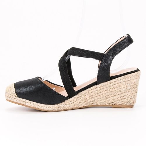 Espadryle Na Koturnie r.36 na Arena.pl