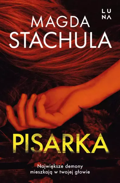Pisarka zdjęcie 1