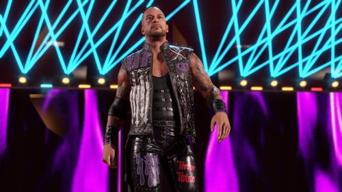 WWE 2K25 PS4 na Arena.pl