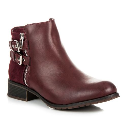 Bordo Sztyblety r.36 na Arena.pl