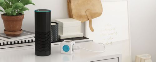 Przedłużacz modułowy PowerCube Extended SmartHome 1,5 m na Arena.pl
