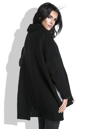 Sweter F455 Szary UNI na Arena.pl