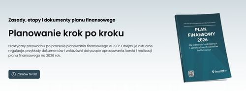 Plan finansowy 2026 - praca zbiorowa na Arena.pl