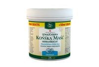 Końska maść chłodząca 250 ml - Herbamedicus