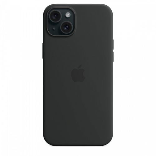 Plecki Apple do Apple iPhone 15 Plus czarny na Arena.pl