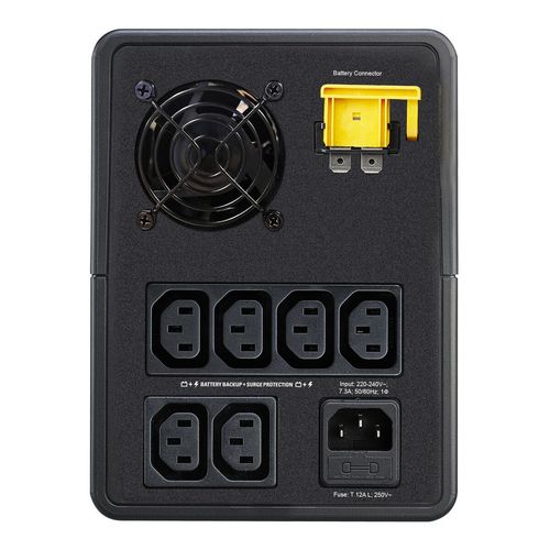 Zasilacz awaryjny UPS Interaktywny APC BVX1600LI 900 W na Arena.pl