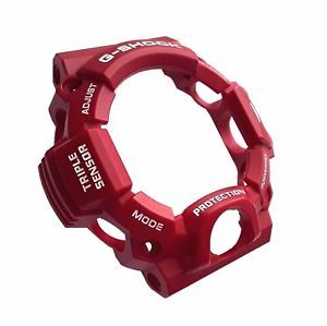 Zestaw bezel pasek GW-9400RD -4 na Arena.pl