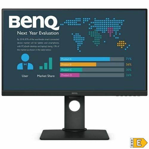 Monitor Gaming BenQ BL2790T Full HD 27" na Arena.pl