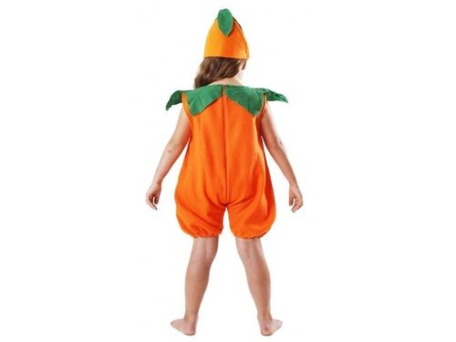 Kostium Dynia na Arena.pl