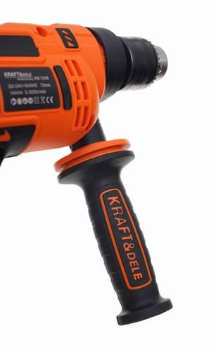 WIERTARKA UDAROWA 1600W  KD3350 na Arena.pl
