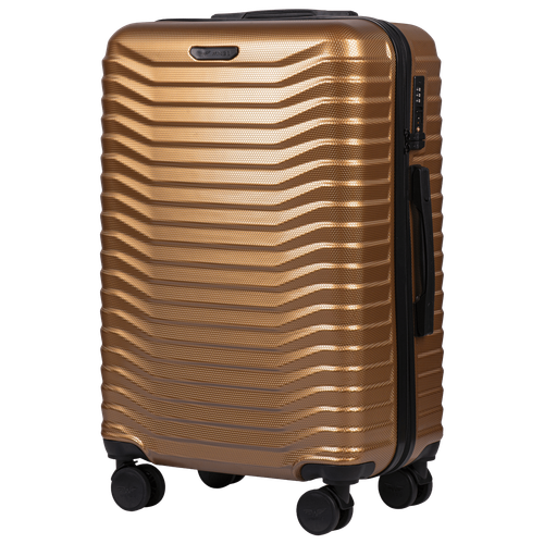 Zestaw 3 walizek Wings PC Sea Eagle GOLD na Arena.pl