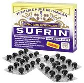 Sufrin 60 kaps Laboratoire du dr Lefevre