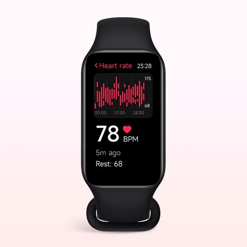 Smartband XIAOMI Band 8 Active na Arena.pl