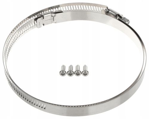 ADAPTER Uchwyt słupowy do mocowania kamery Uniview typu bullet na Arena.pl