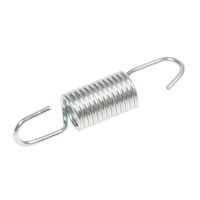 Sprężyna dźwigni regulatora Rato powrotna silnik RV340D 16063-Z320110-0000