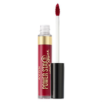 Avon PS Matowa szminka w płynie - Cinnamon Red