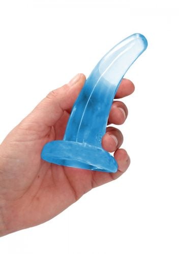 non realistic dildo with suction cup   4,5/ 11,5 cm na Arena.pl