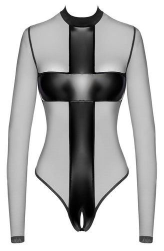 noir body cross m na Arena.pl