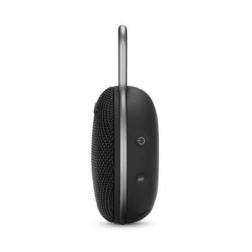 Głośnik bluetooth JBL CLIP3 JBLCLIP3BLK na Arena.pl