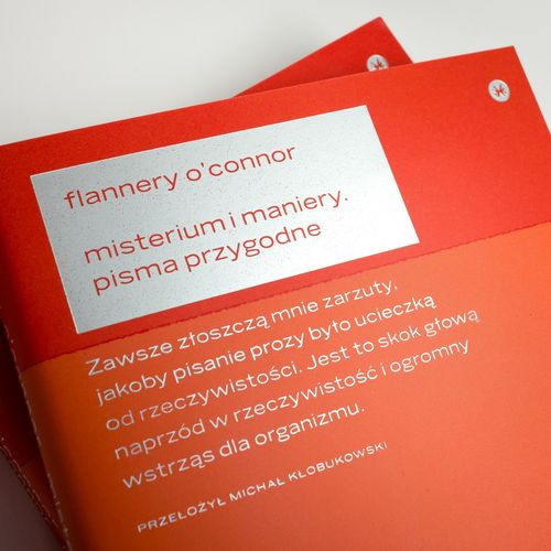 Misterium i maniery. Pisma przygodne na Arena.pl