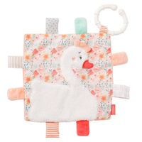 Zawieszka, Szmatka Sensoryczna, Łabędź, z kolekcji